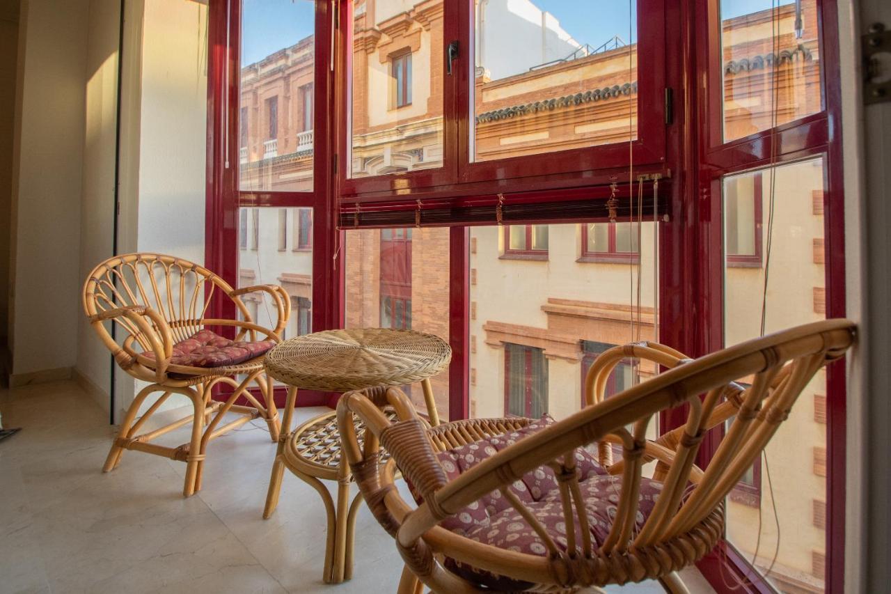 Apartamento Nuestra Andalucia - Cadiz Centro - Parking Экстерьер фото