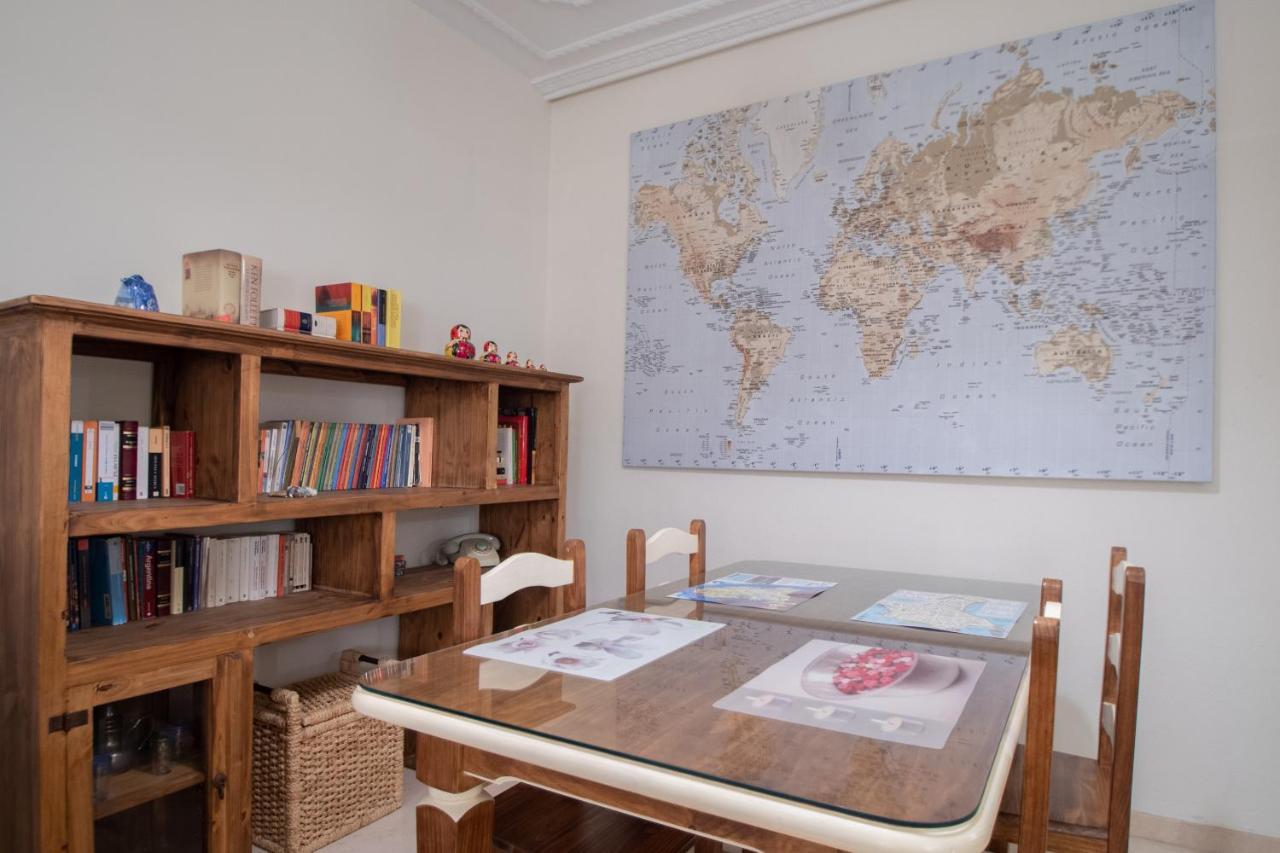 Apartamento Nuestra Andalucia - Cadiz Centro - Parking Экстерьер фото