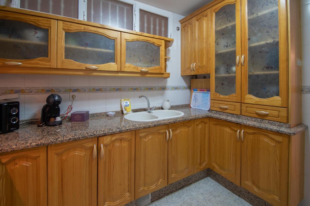 Apartamento Nuestra Andalucia - Cadiz Centro - Parking Экстерьер фото